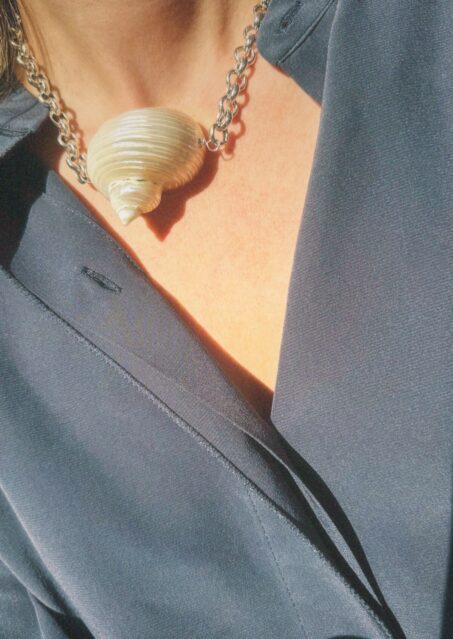 Ursula Kyklos Necklace