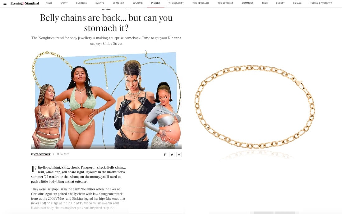 Standard.co.uk