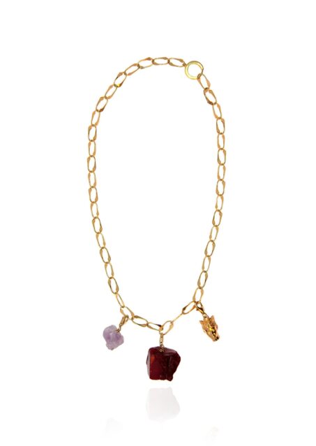 Fortuna Necklace