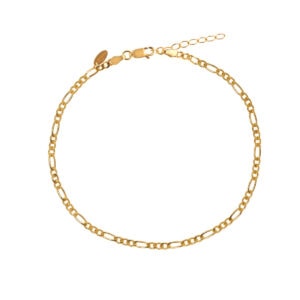 Grecian Anklet