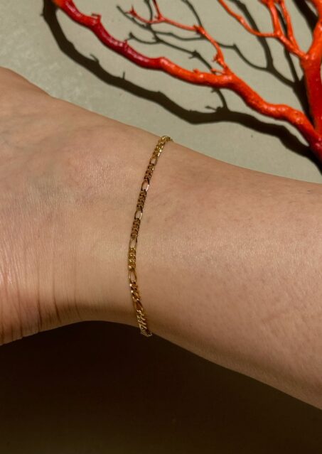 Grecian Anklet