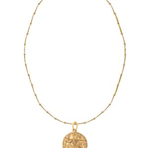 Gemini Zodiac Kronus Chain