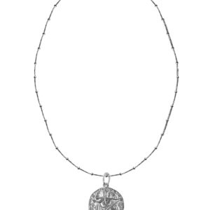 Gemini Zodiac Kronus Chain