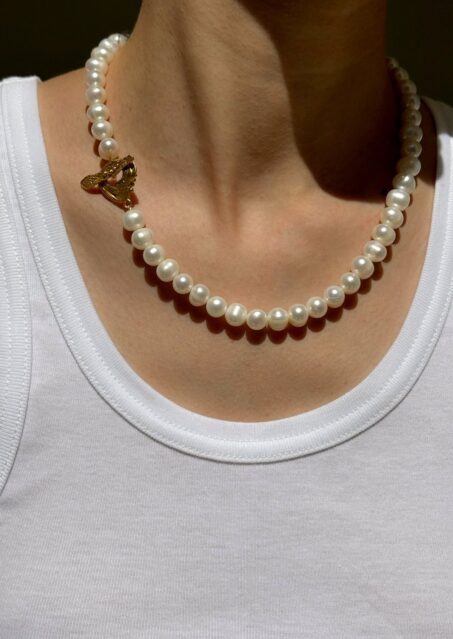 Grace Necklace