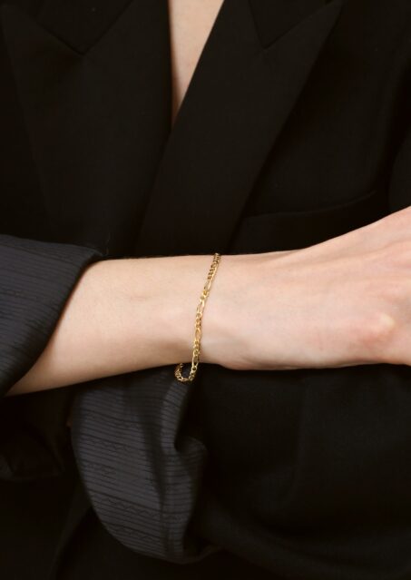 Grecian Bracelet