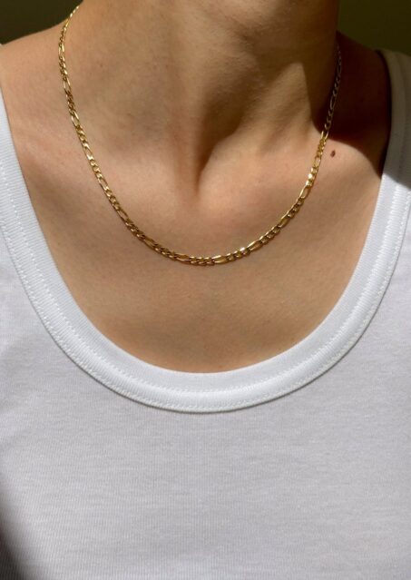 Grecian Chain