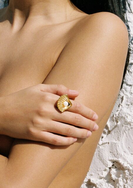 Kochyli Ring