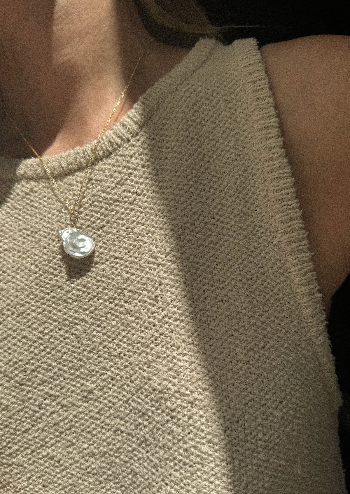 Galini Thin Chain Galini Thin Chain