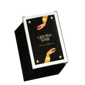 Hermina Tarot Deck