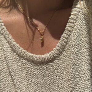 Týche Mini Singapore Chain