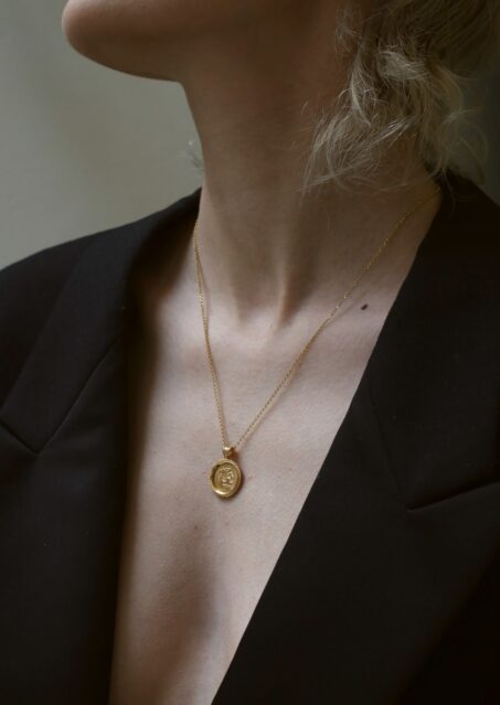 Hercules Thin Chain