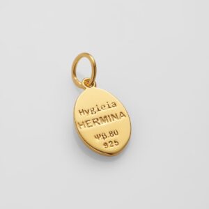 Ygieia Charm