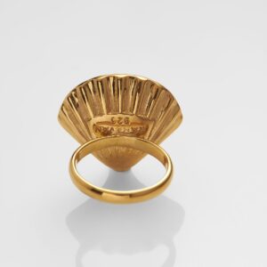 Kochyli Ring