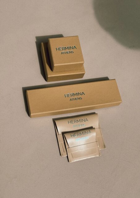 Hermina Athens Packaging