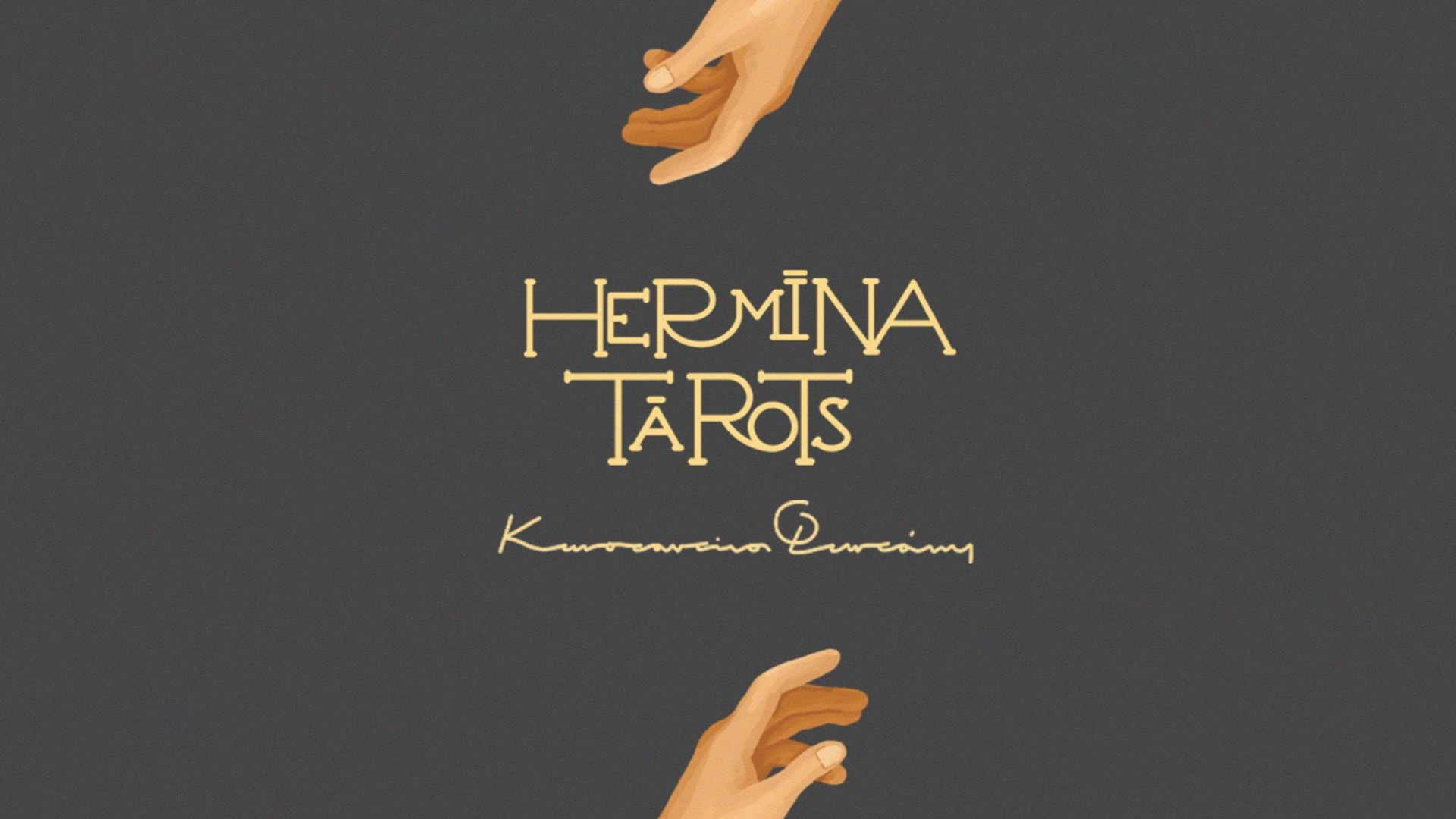 Hermina Tarots