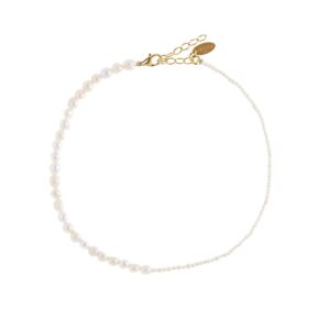 Havana Pearl Anklet
