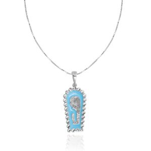 Venetia Glossy Thin Chain