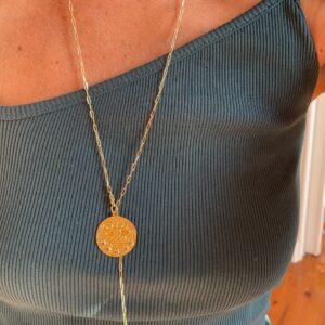 Kressida Large Versatile Chain