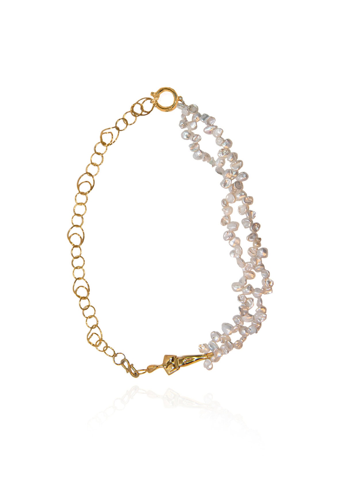 Inoe Medea Choker Inoe Medea Choker