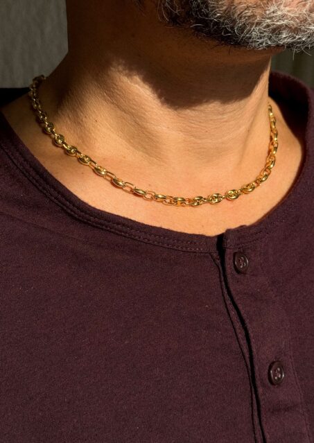 Theta Chain For Him