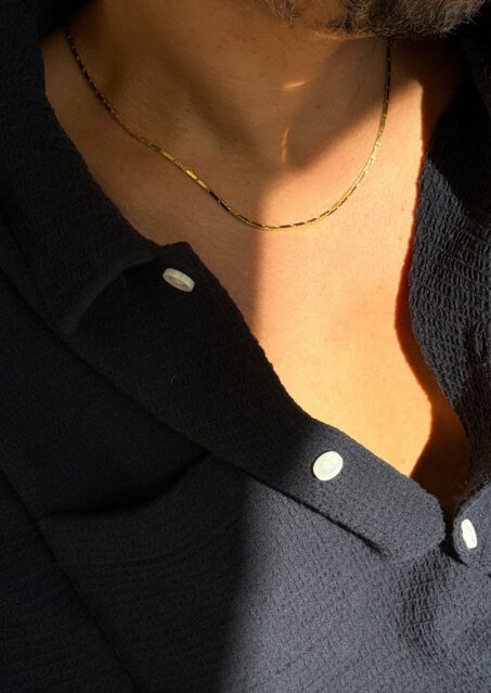 Viper Chain