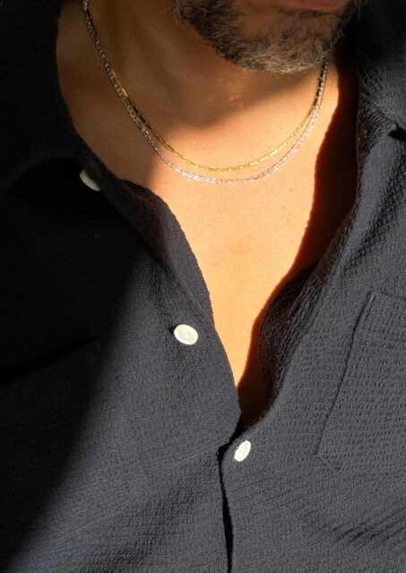 Grecian Chain