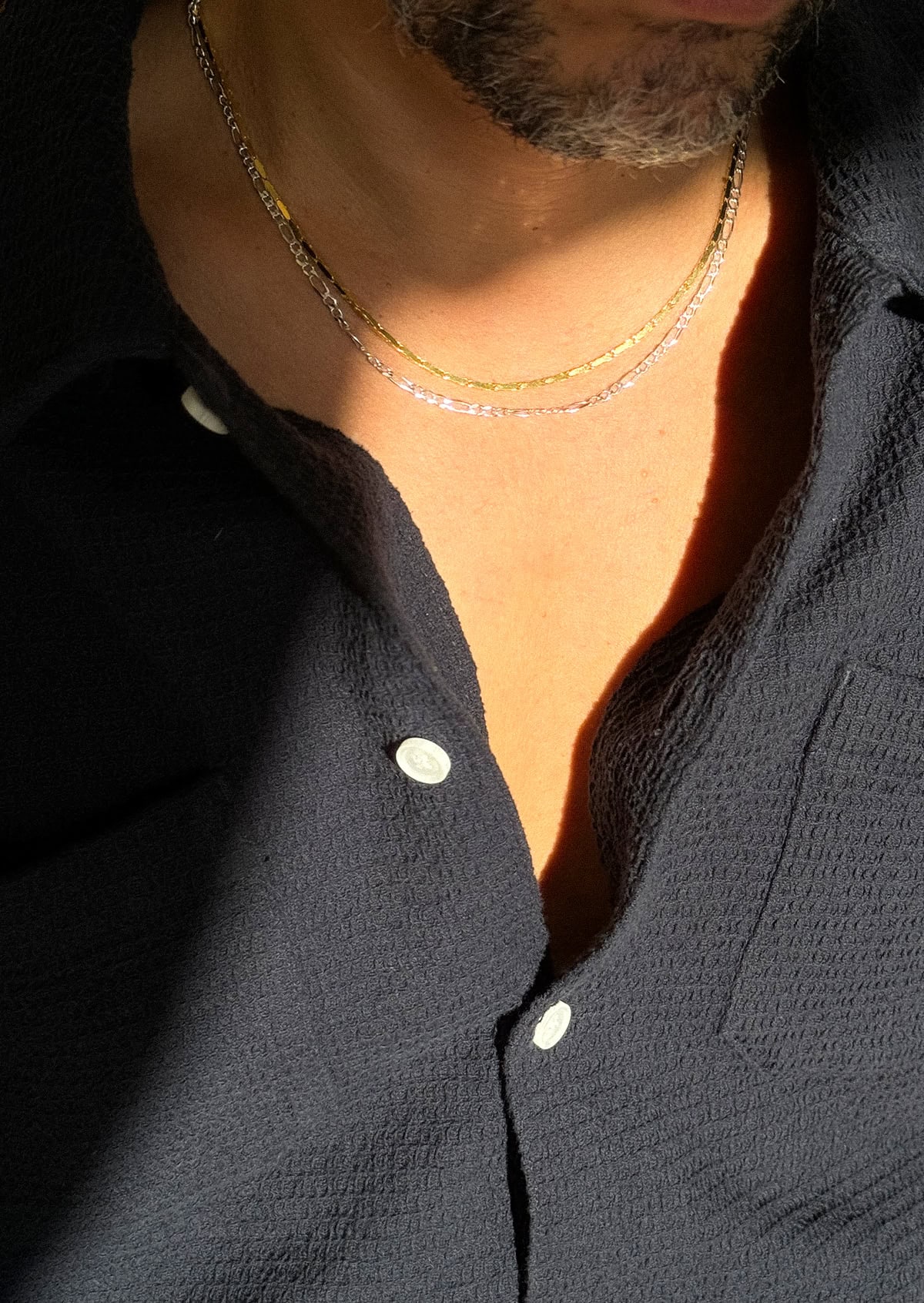 Grecian Chain Grecian Chain