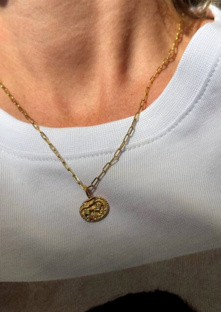 Knossos Versatile Necklace
