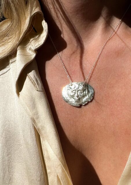 Nikolaos Necklace