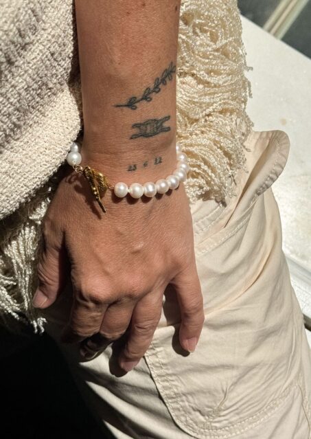 Grace Bracelet