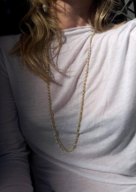Medusa Chain