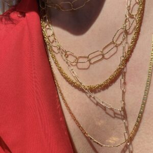 Hermina Athens Necklaces