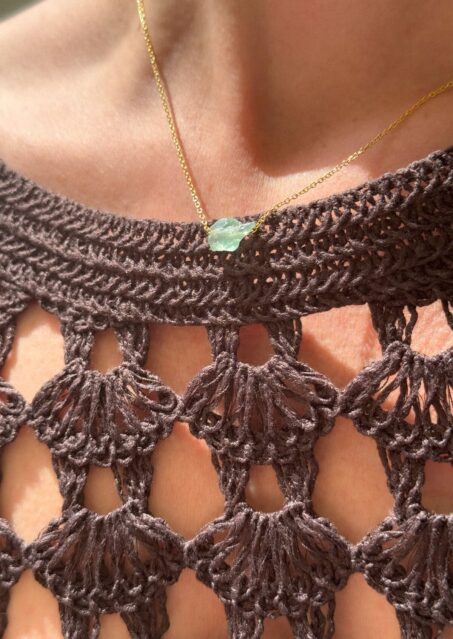 Lukumaki Fystiki Necklace