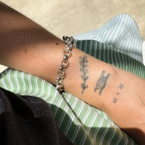 Kyklos Bracelet