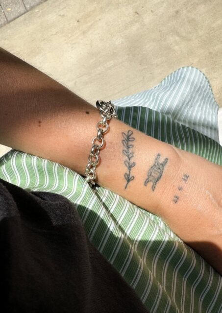 Kyklos Bracelet