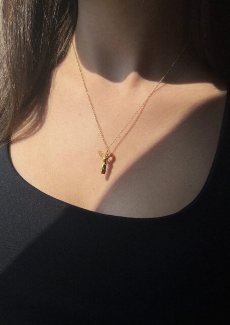 Nike Thin Chain