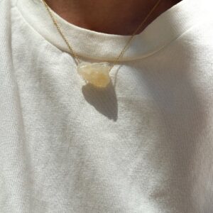 Lukumaki Kitro Necklace