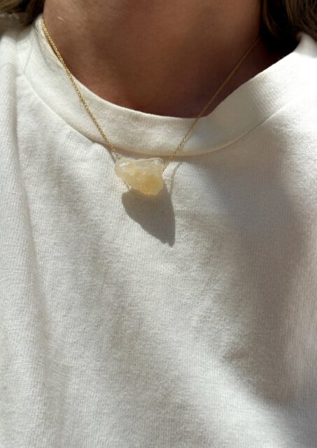 Lukumaki Kitro Necklace