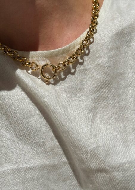 Kyklos Chain