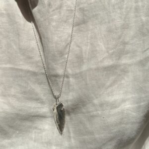 Sepia Large Cord Chain