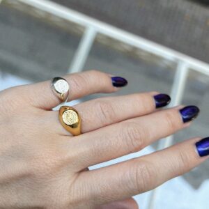 Delian Signet Ring