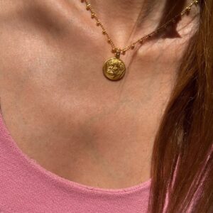 Satyrus Kuduni Chain