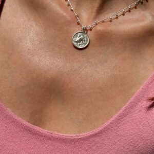 Satyrus Kuduni Chain