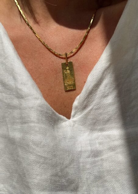 Aphrodite Viper Chain