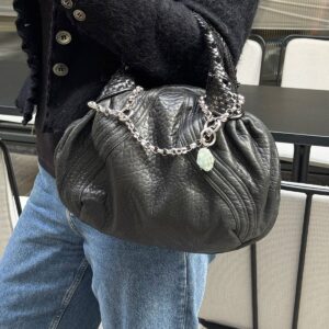 Green Aventurine Keyring