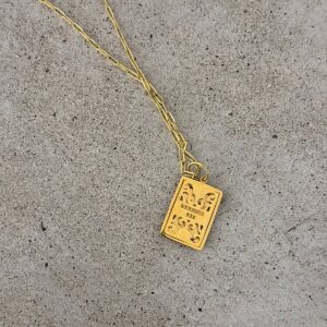 Angel Rectangular Versatile Chain