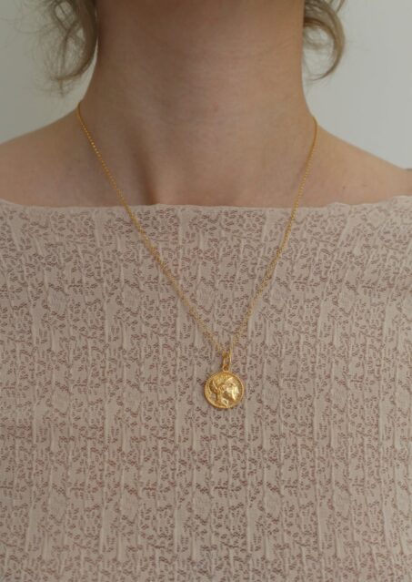Athena Thin Chain