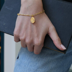 Phaistos Grecian Bracelet