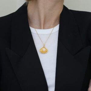 Kochyli Thin Chain