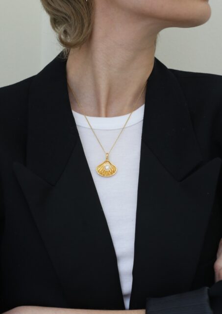 Kochyli Thin Chain